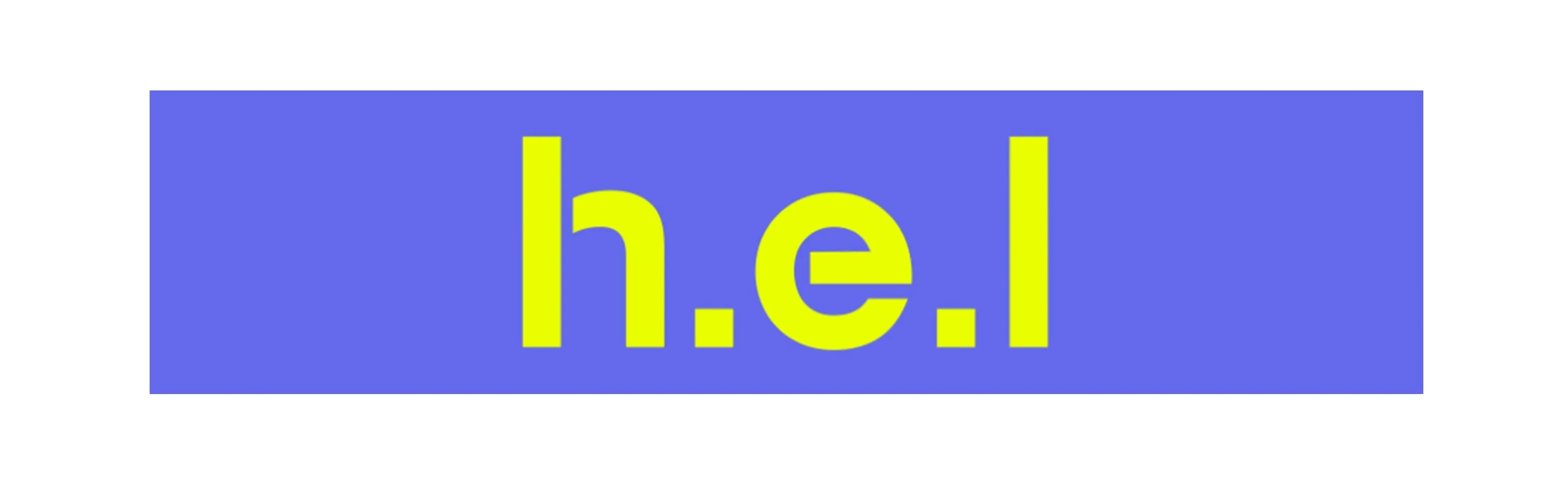 h.e.l