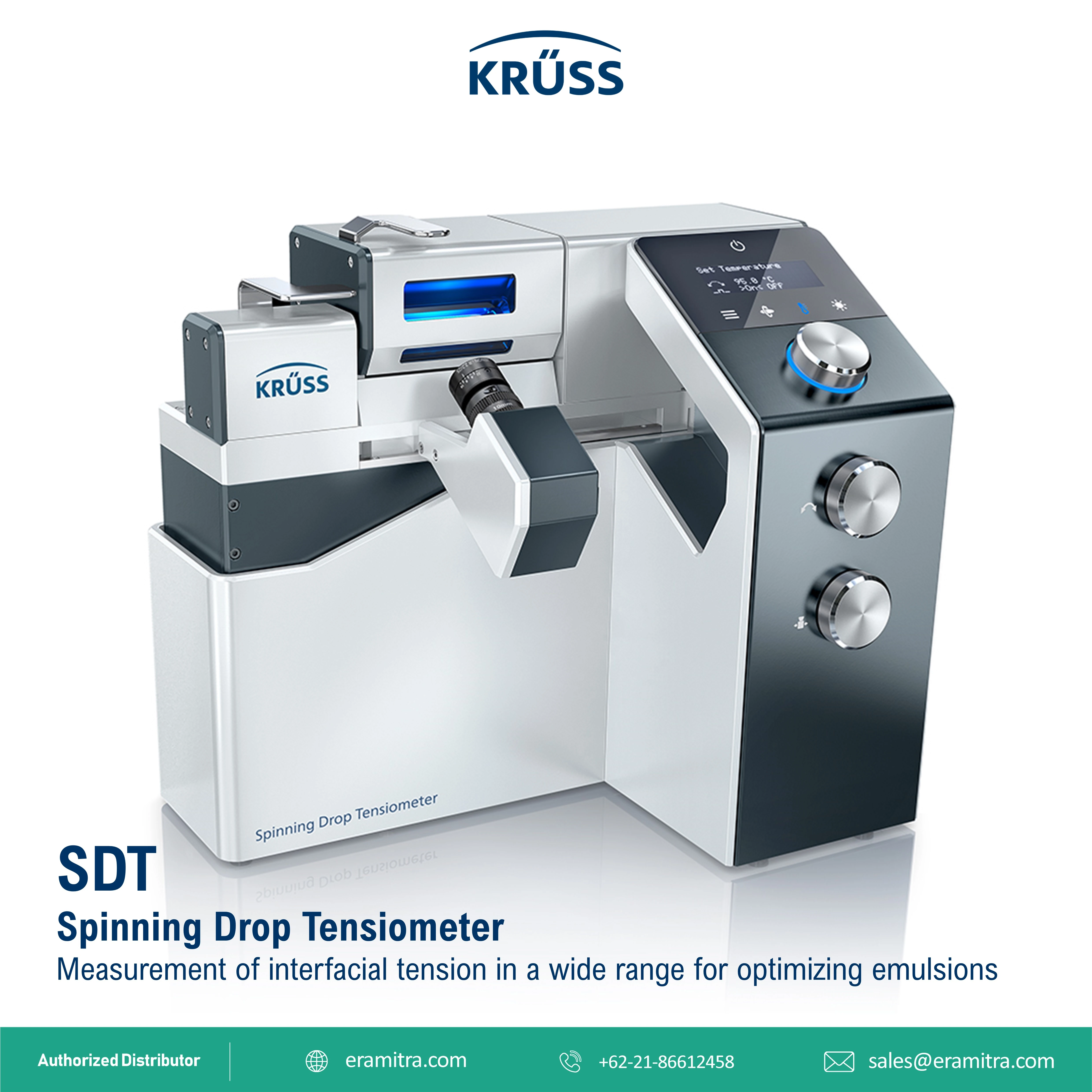 SDT