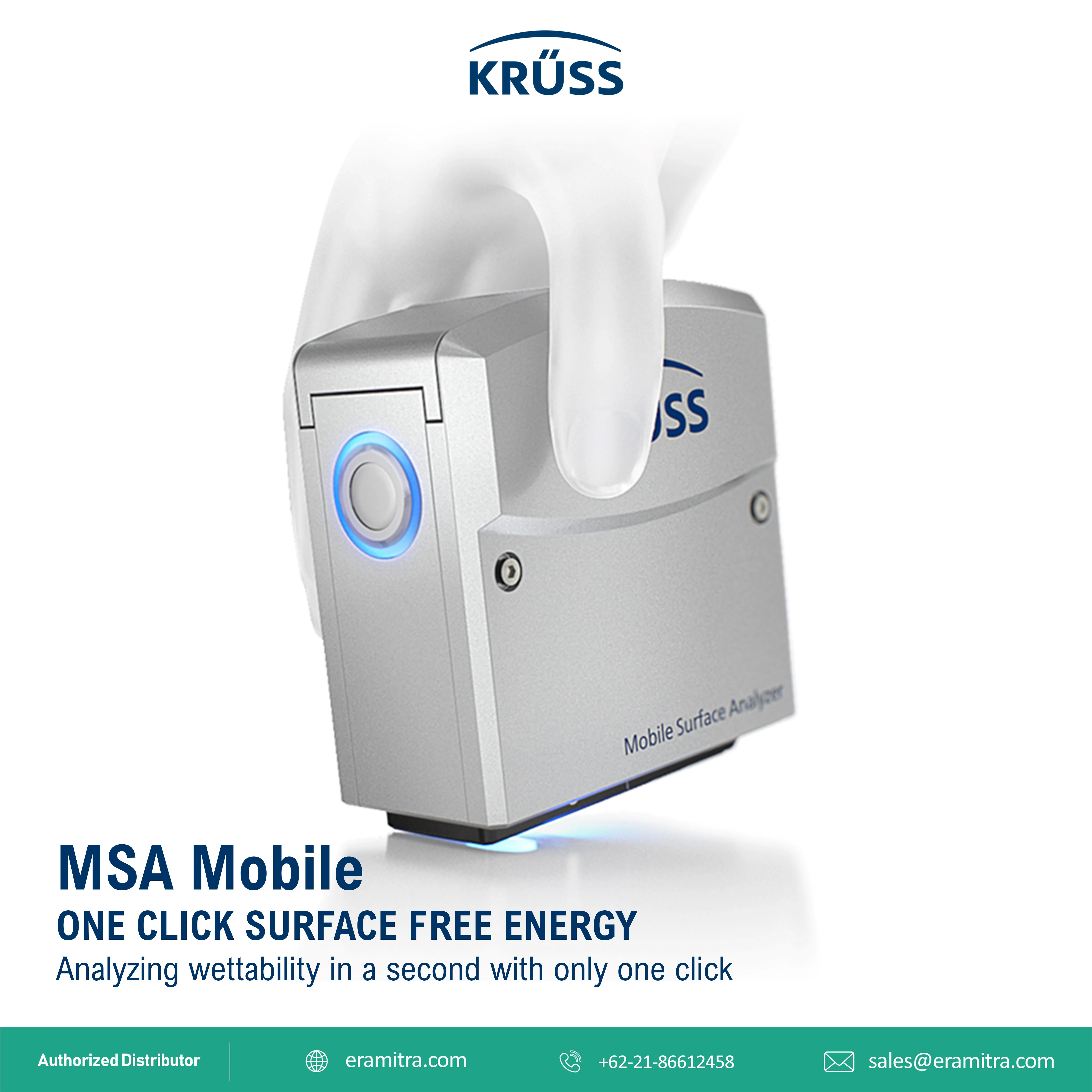 MSA One-Click SFE