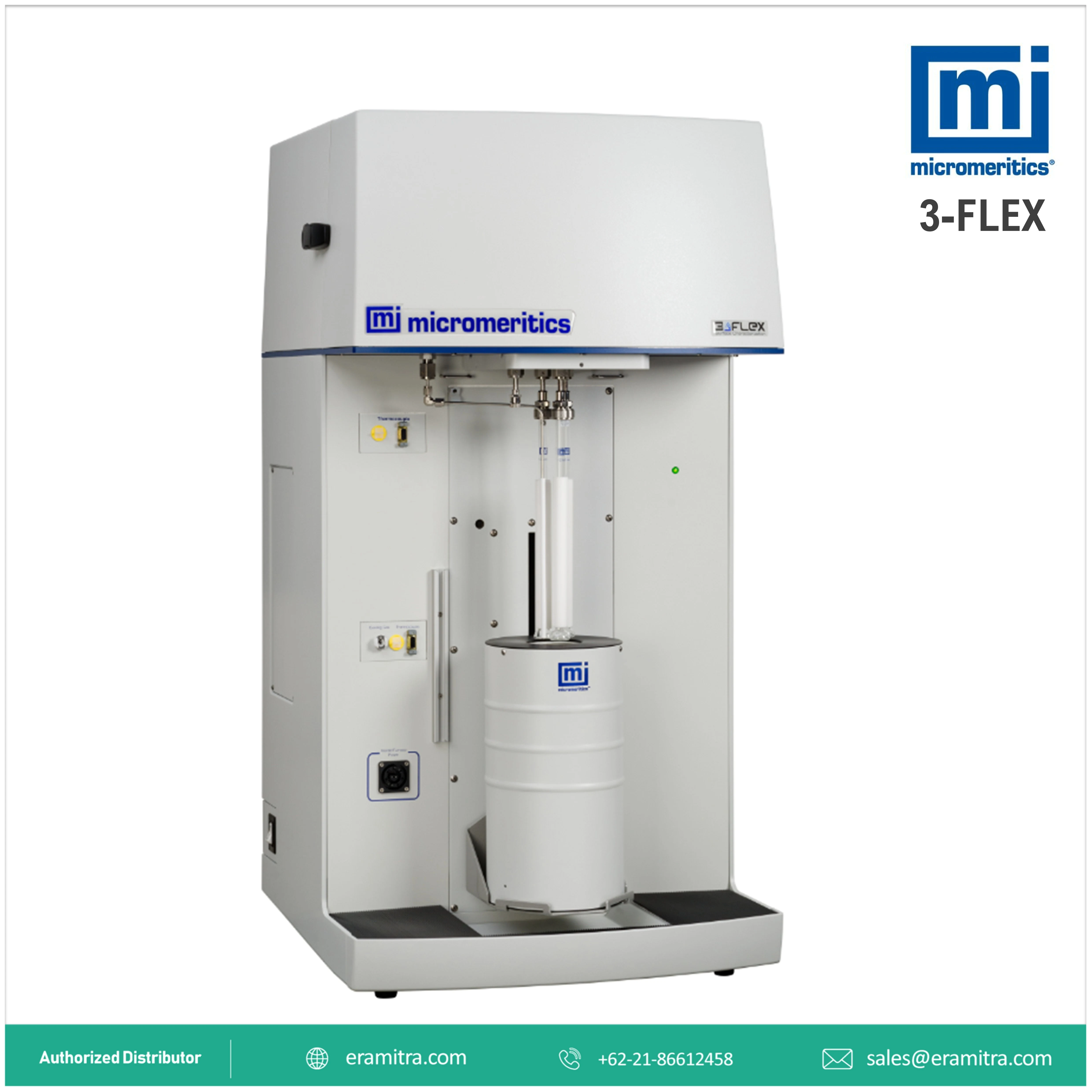 3 Flex - 9500