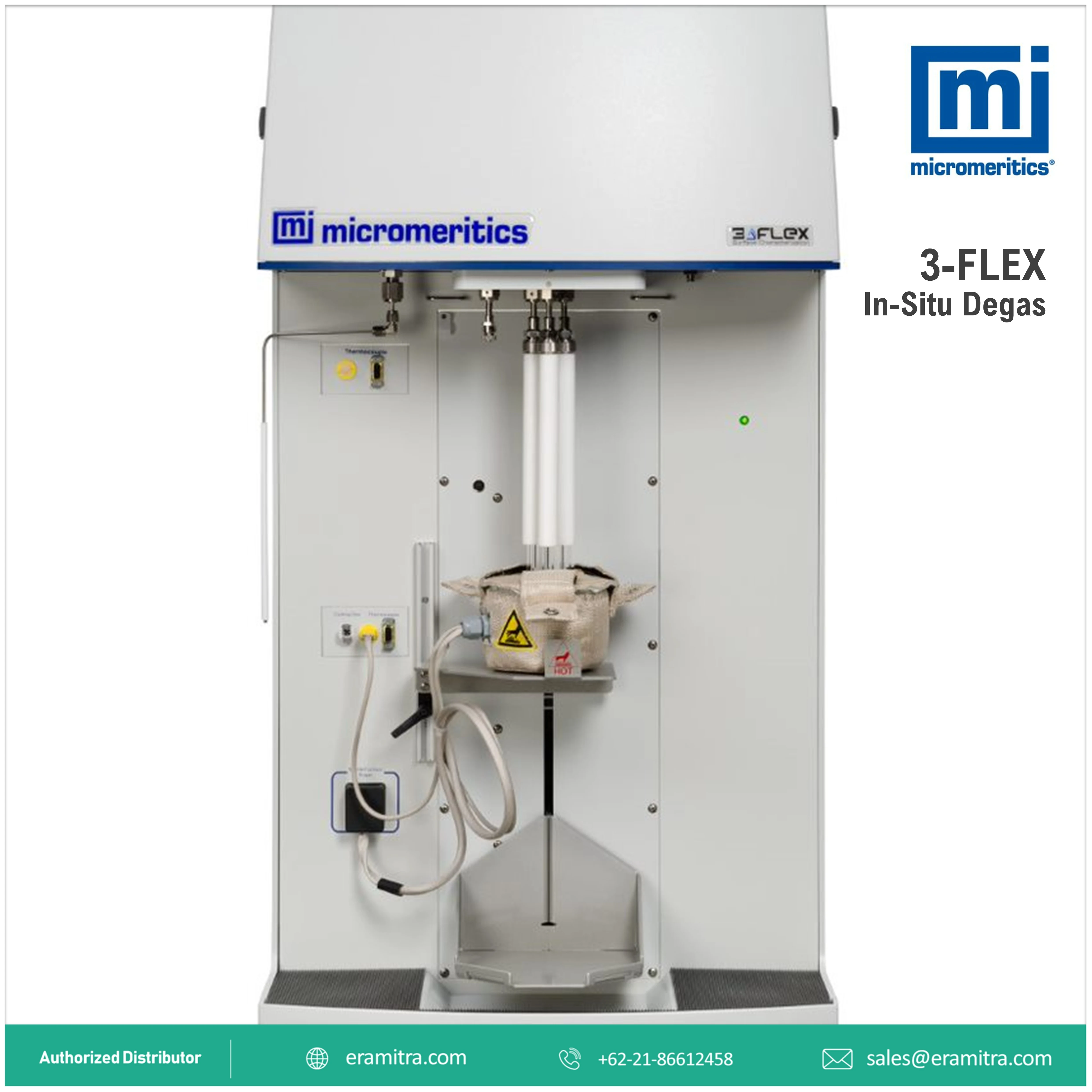 3 Flex - 9500