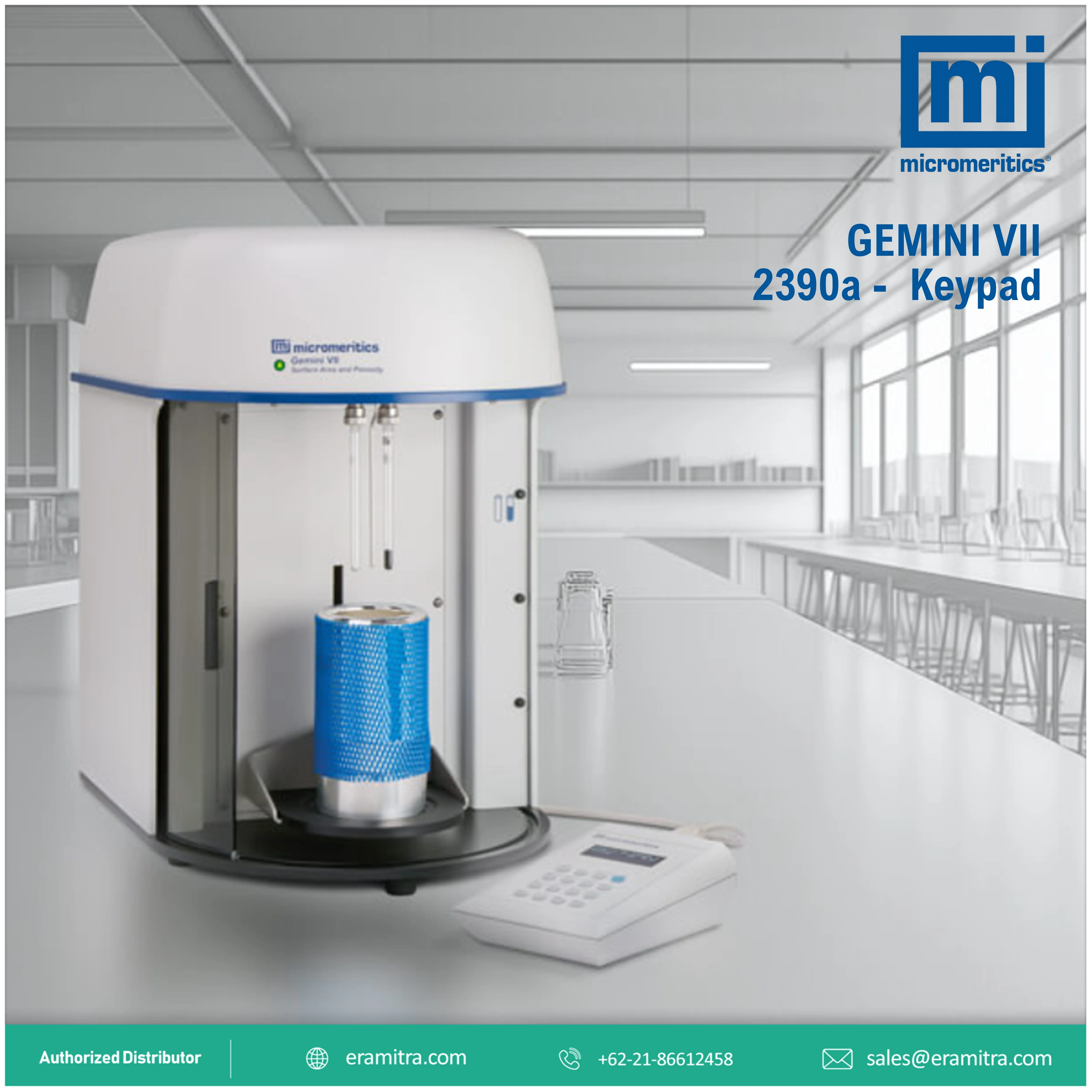 Gemini VII 2390