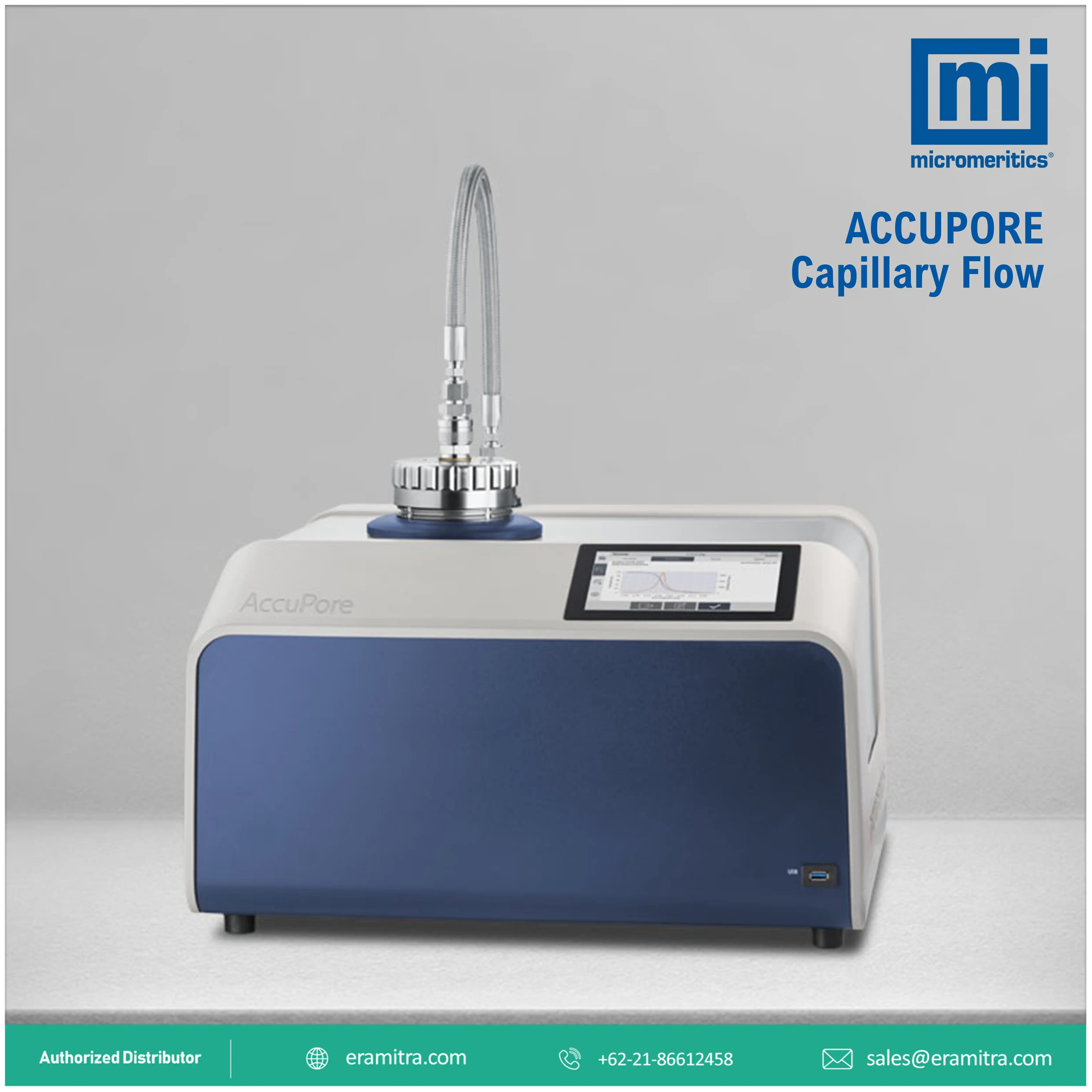 AccuPore