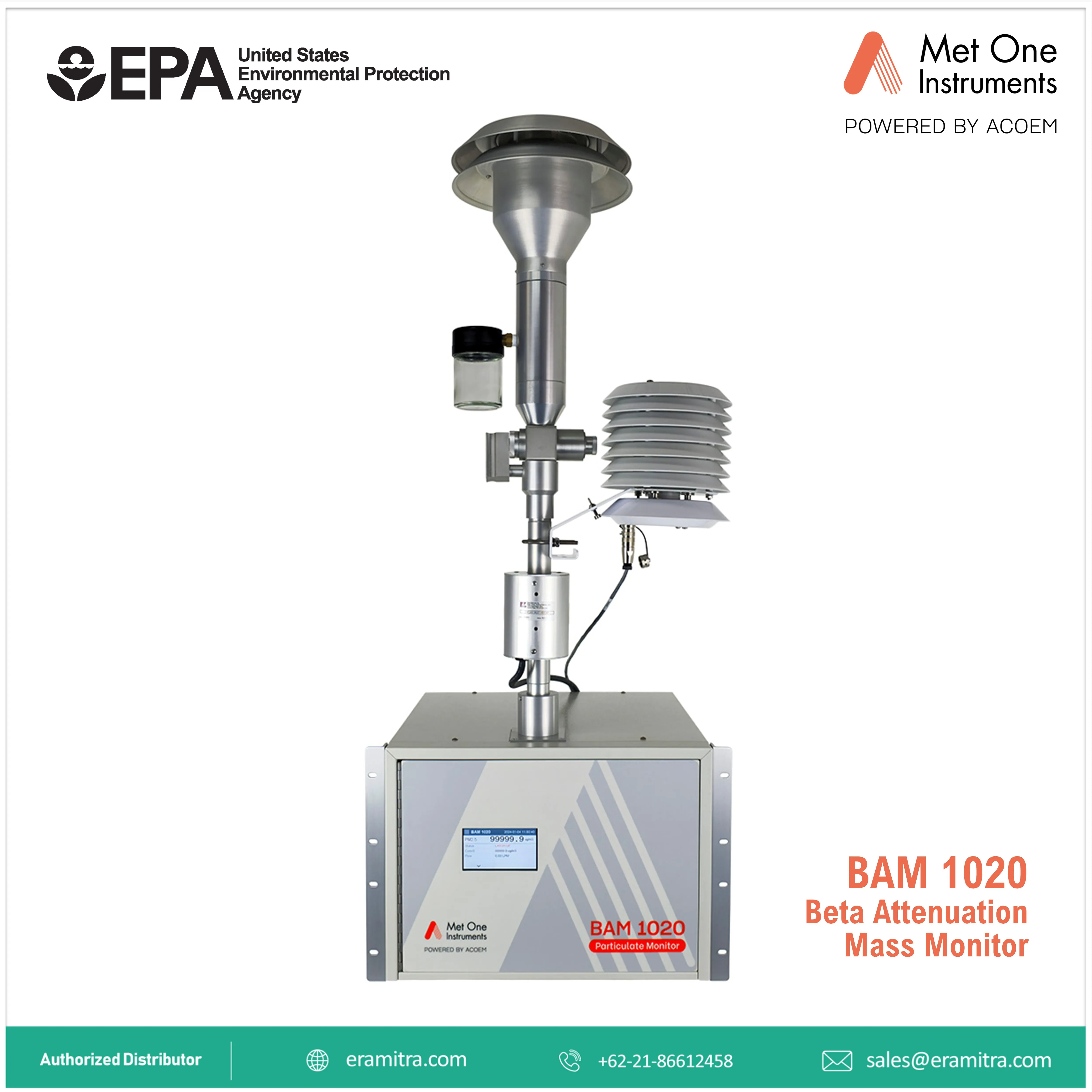 BAM 1020