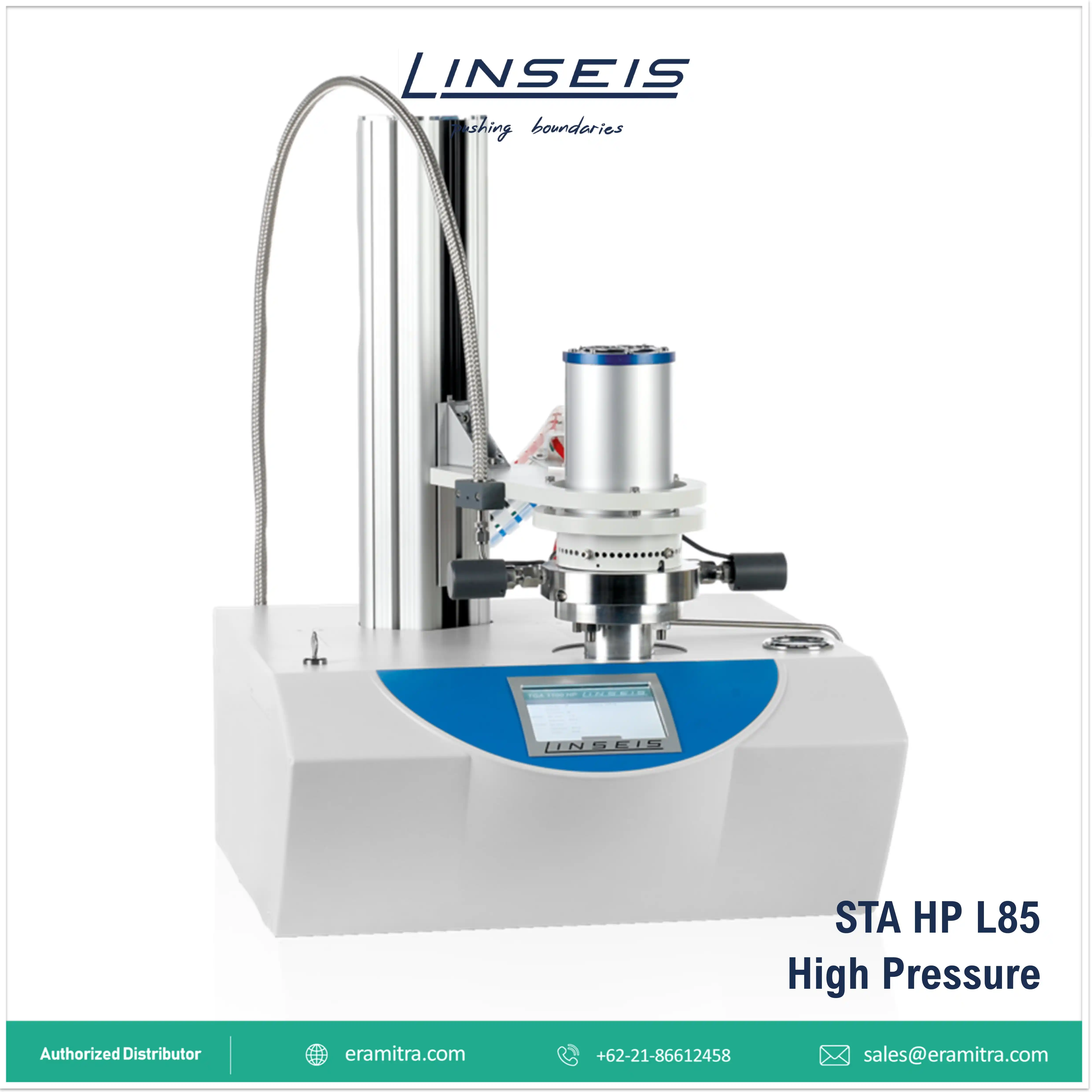 STA HP L85 