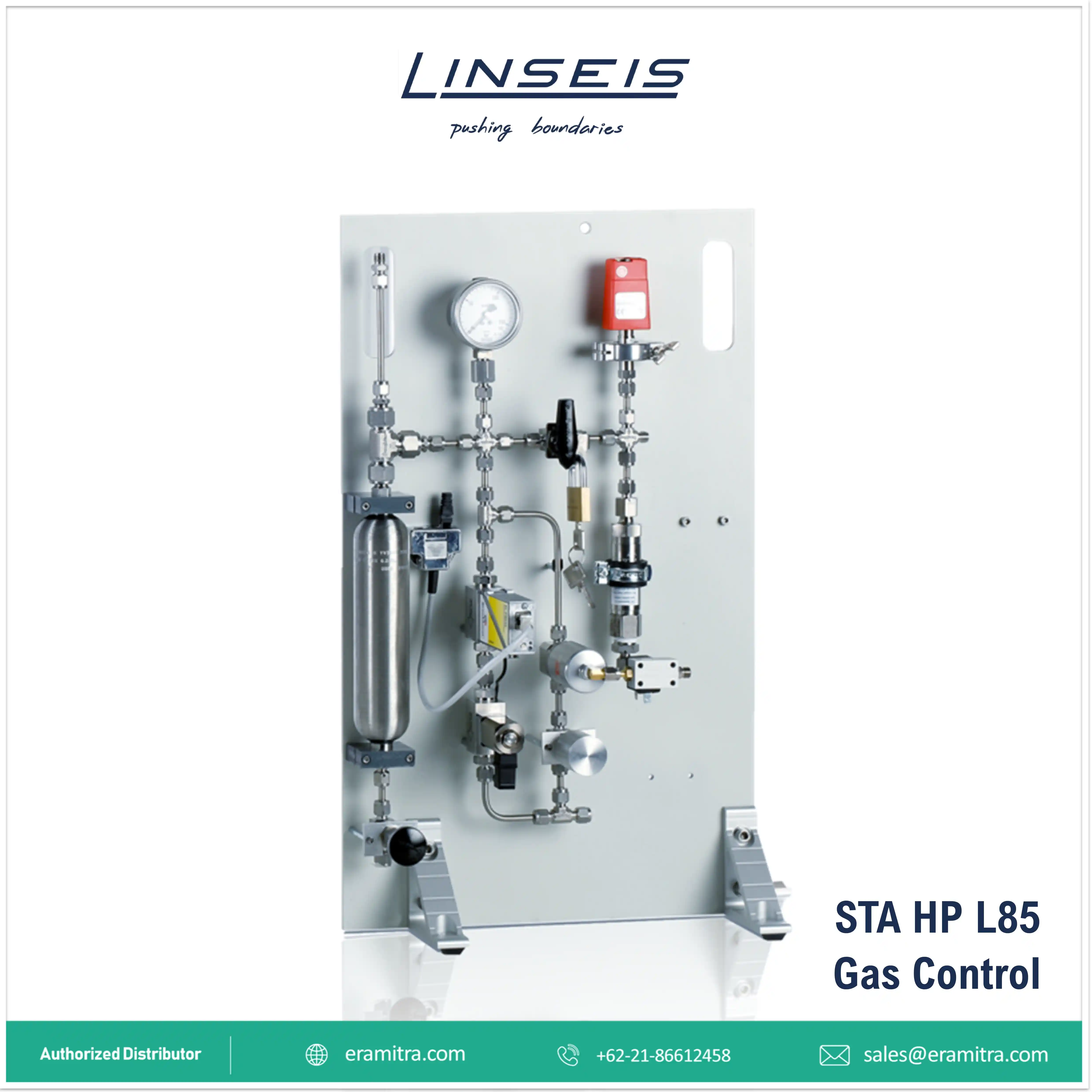STA HP L85 
