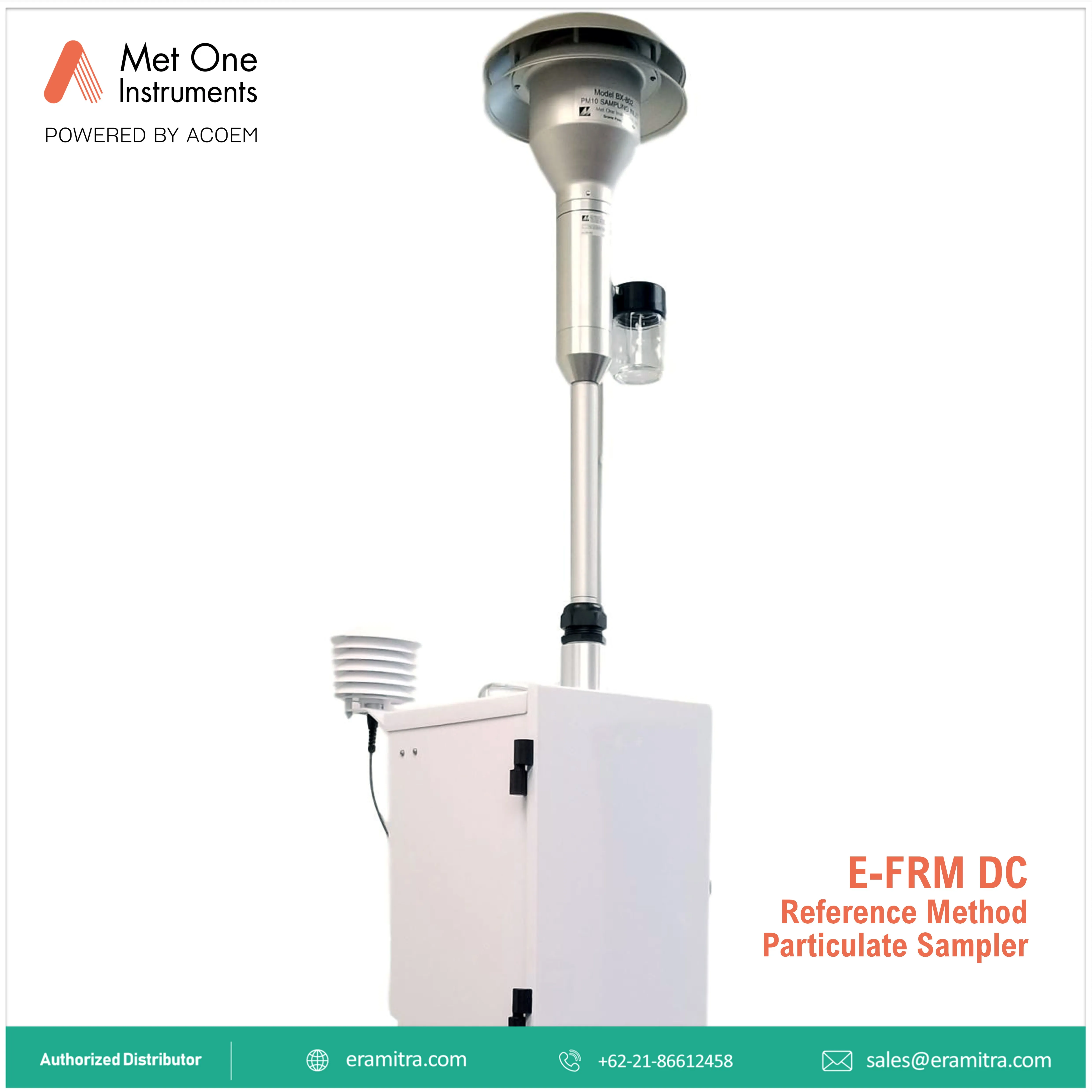 E-FRM DC