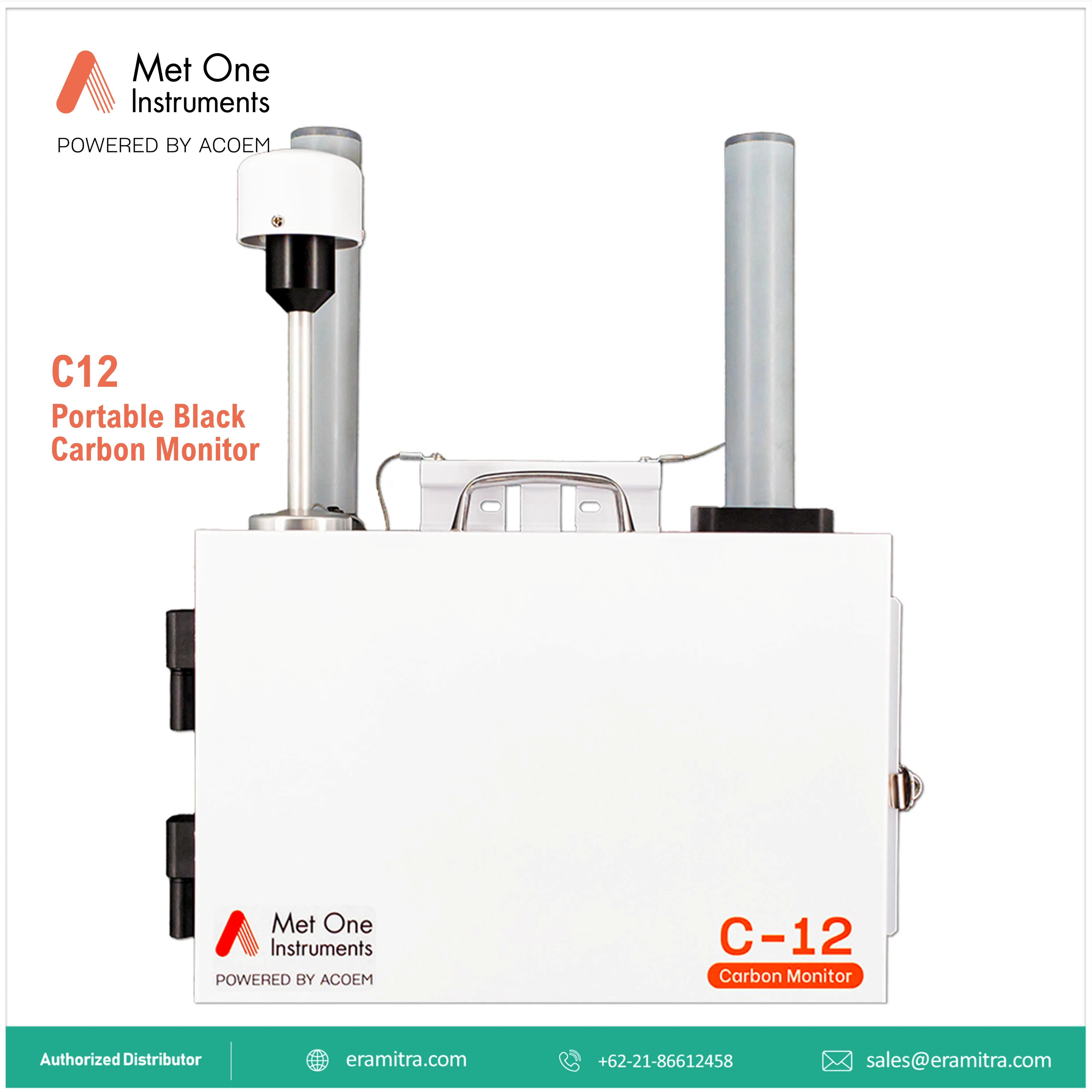 C-12 Portable 