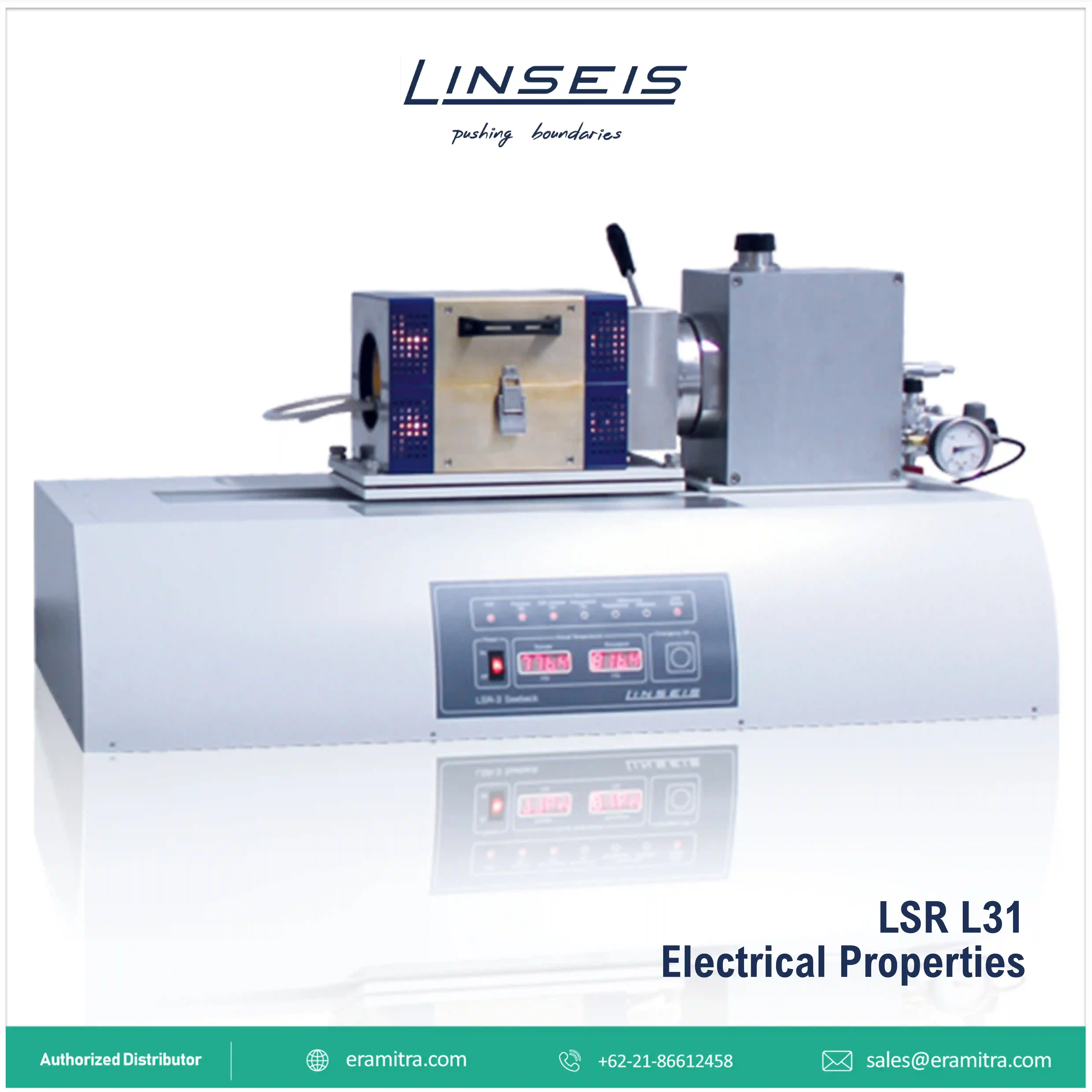 LSR3 - L31