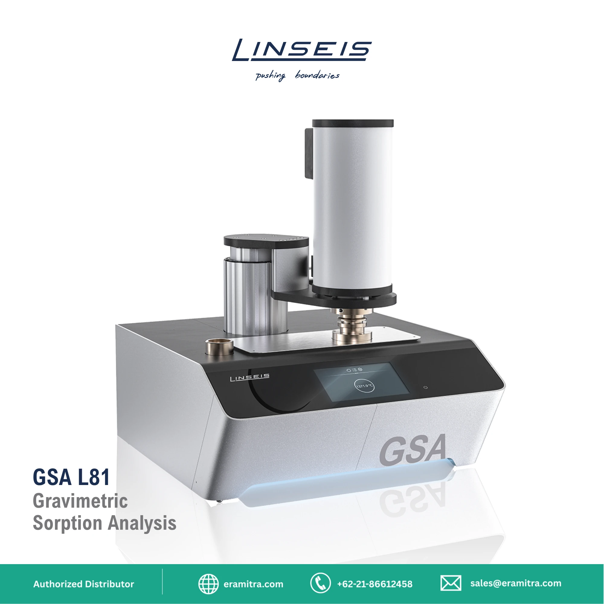 GSA L81
