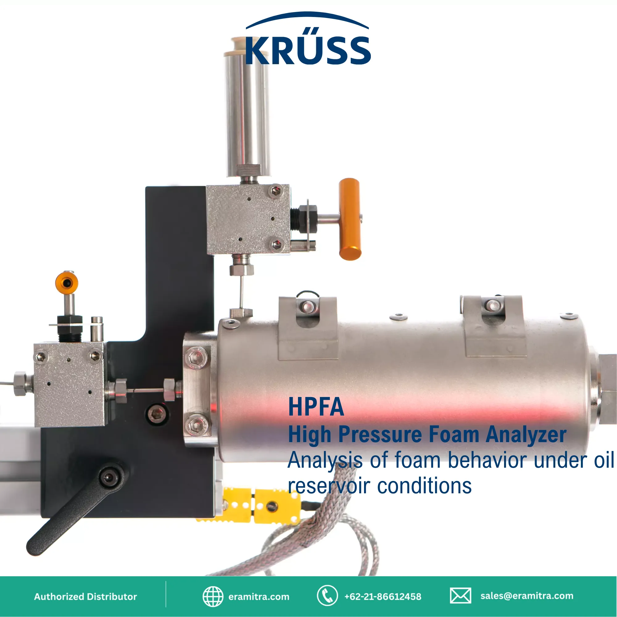 HPFA