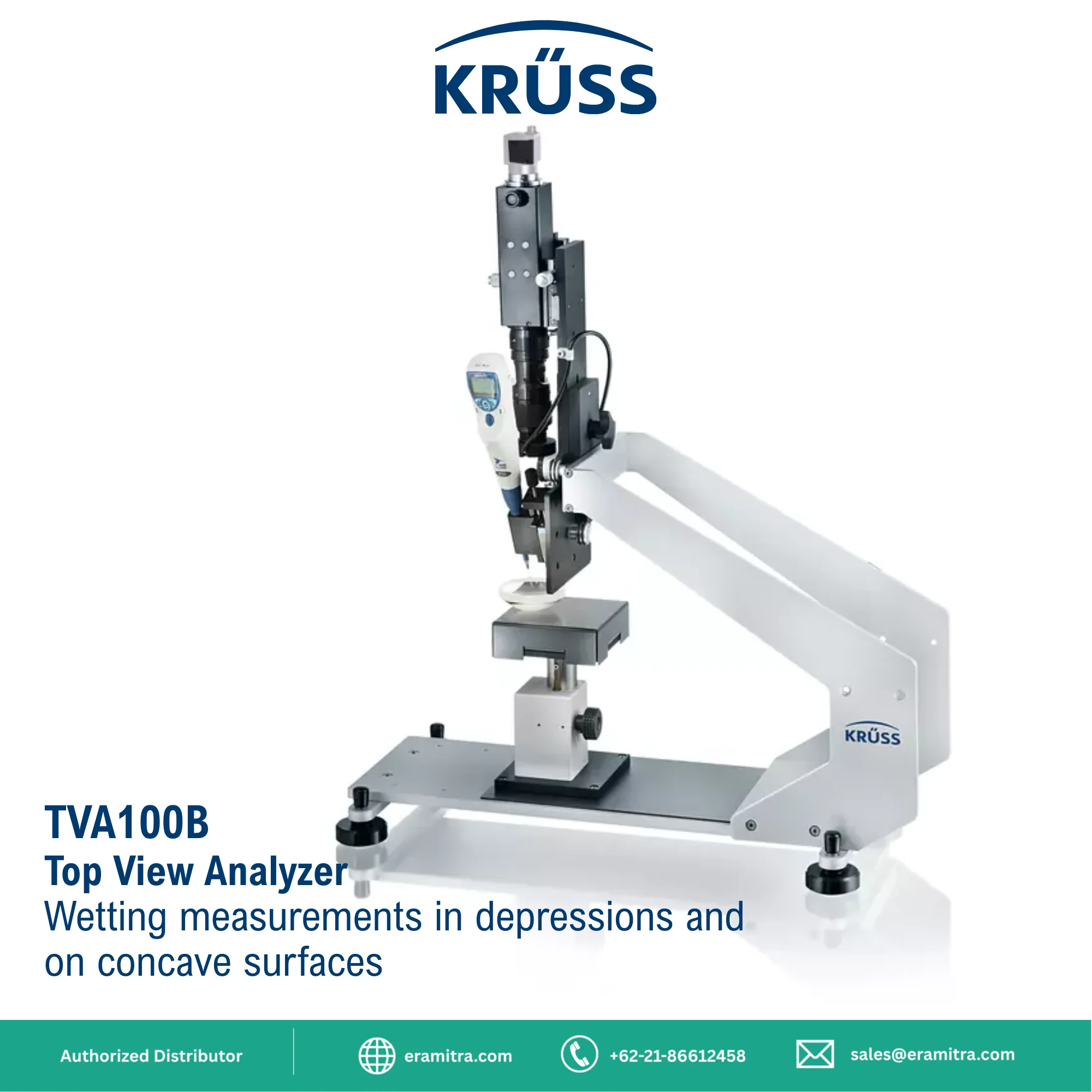 TVA100B