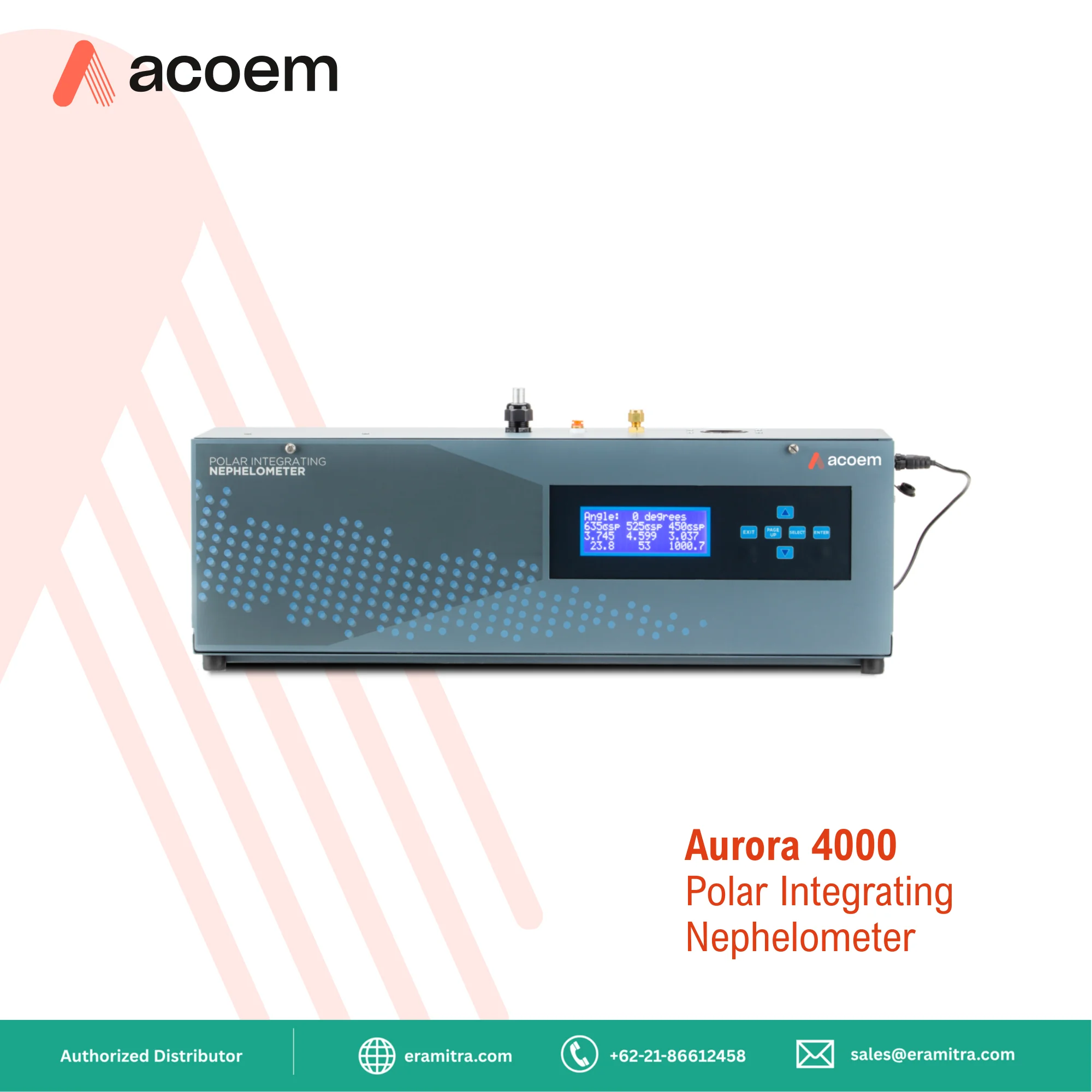 Aurora 4000