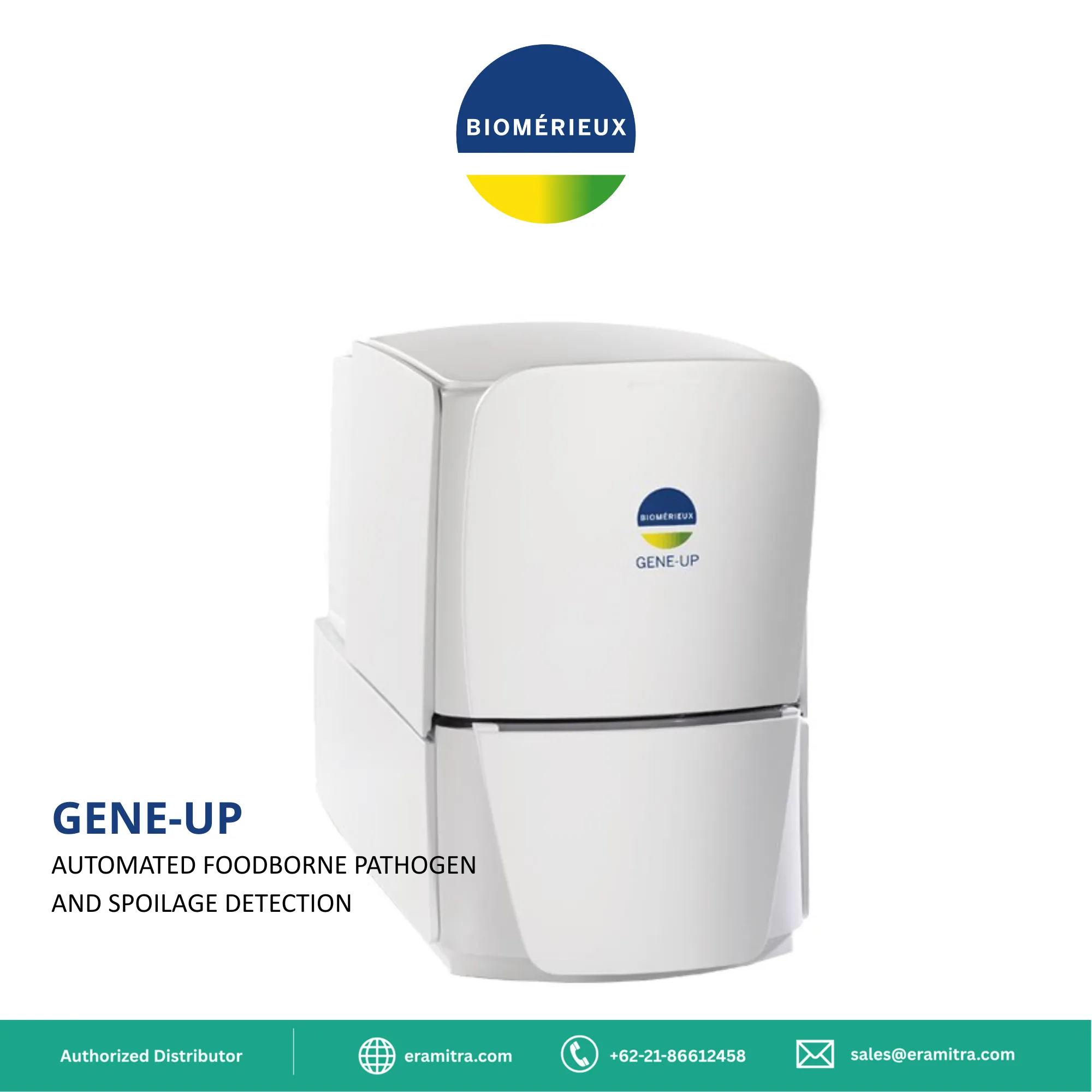 GENE-UP®