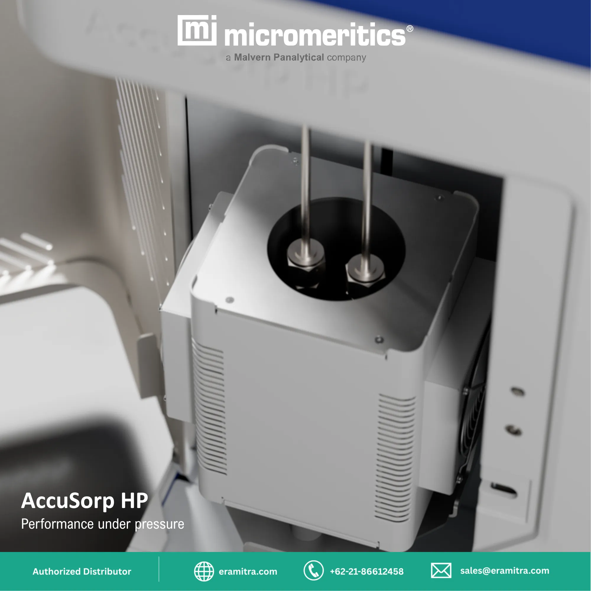 AccuSorp HP