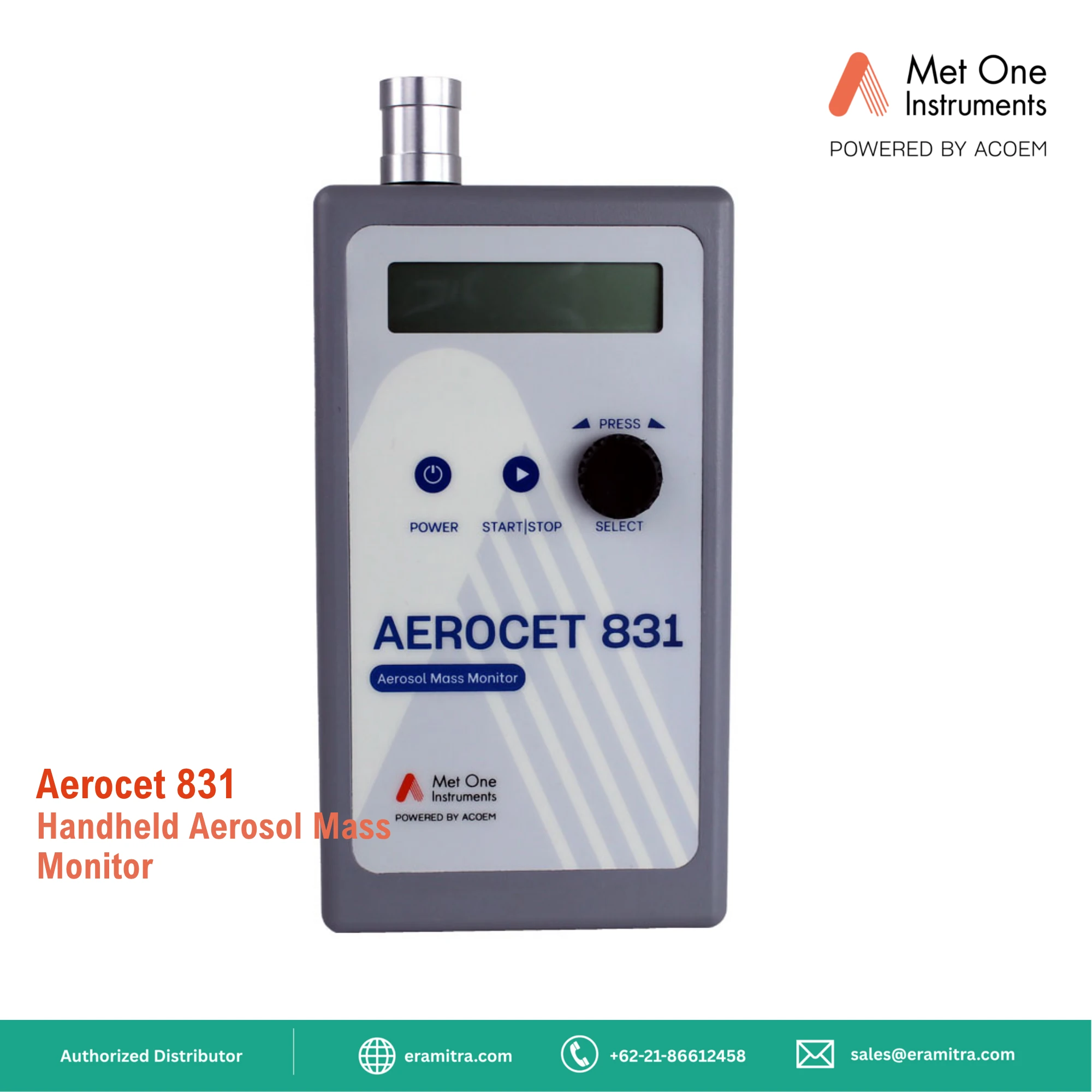 AEROCET 831