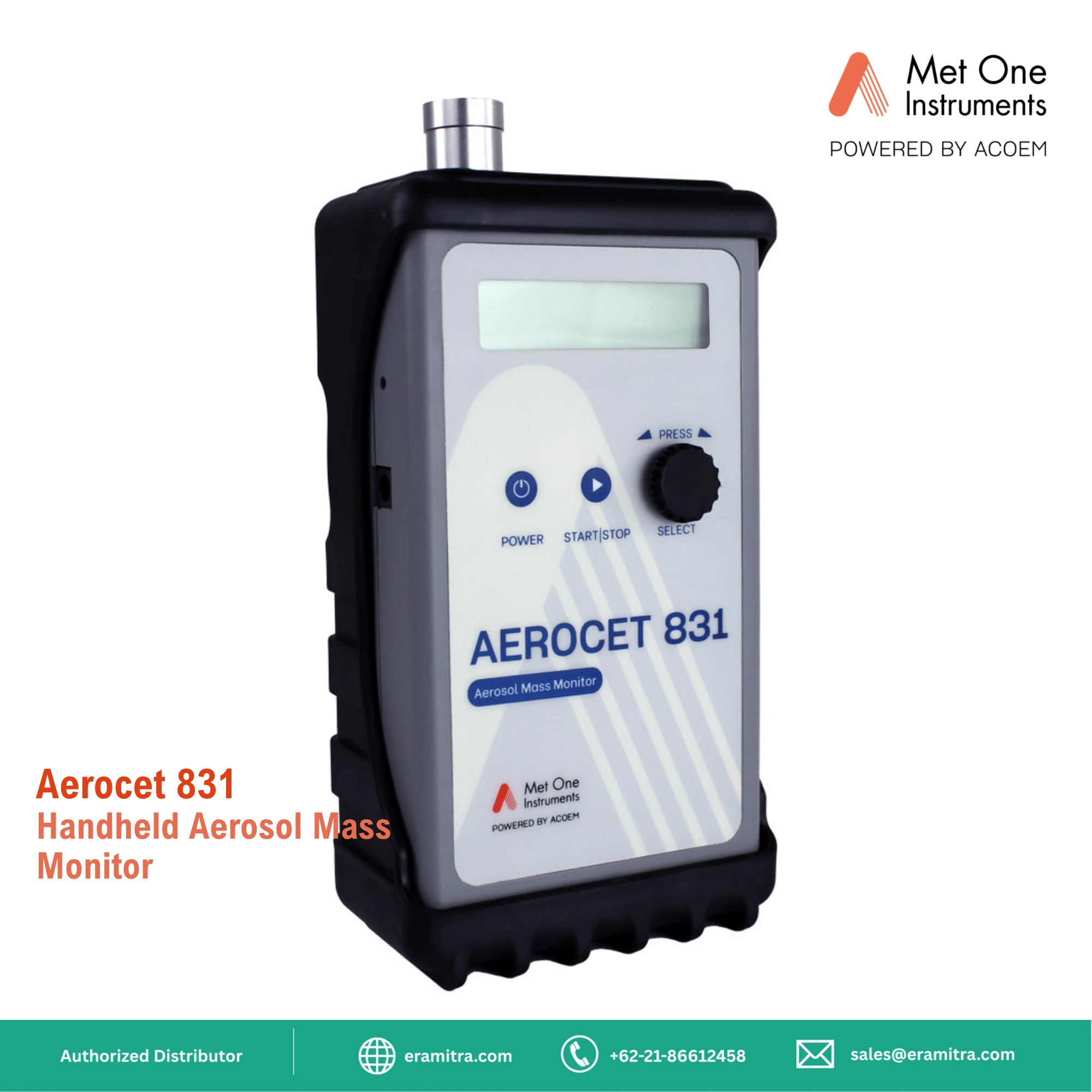 AEROCET 831
