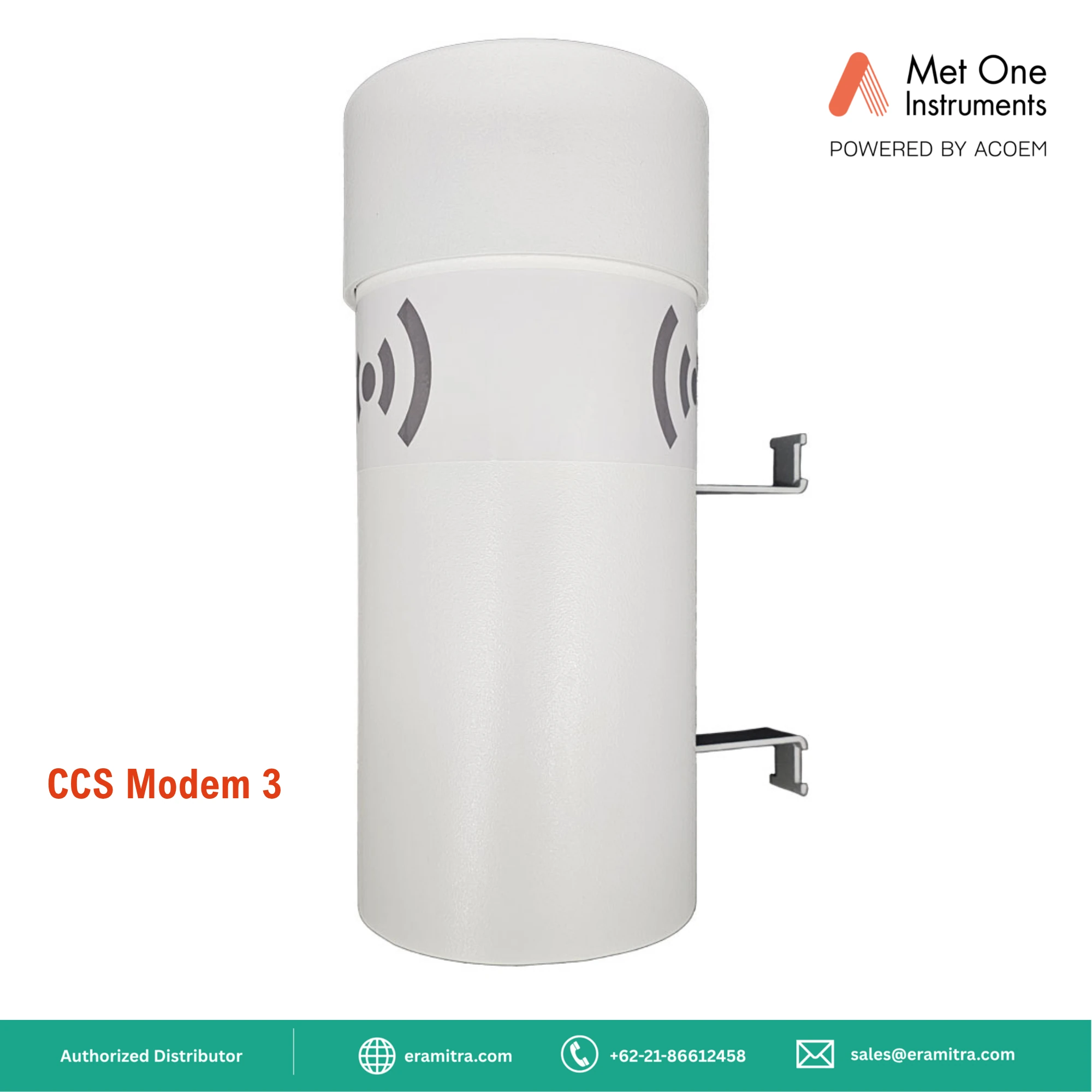 CCS Modem 3