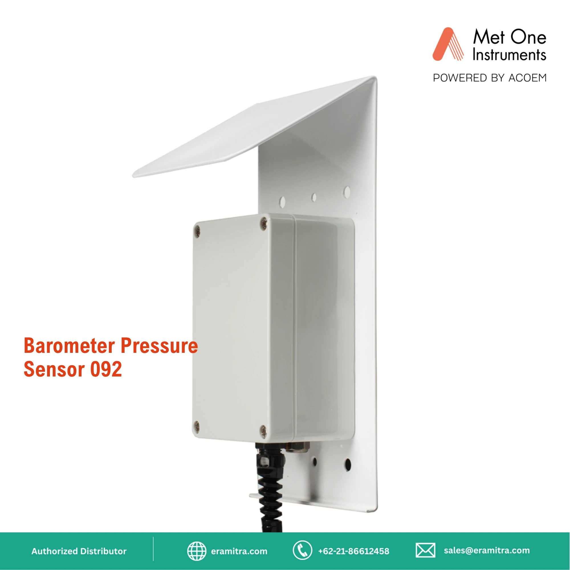 Barometer Pressure 092
