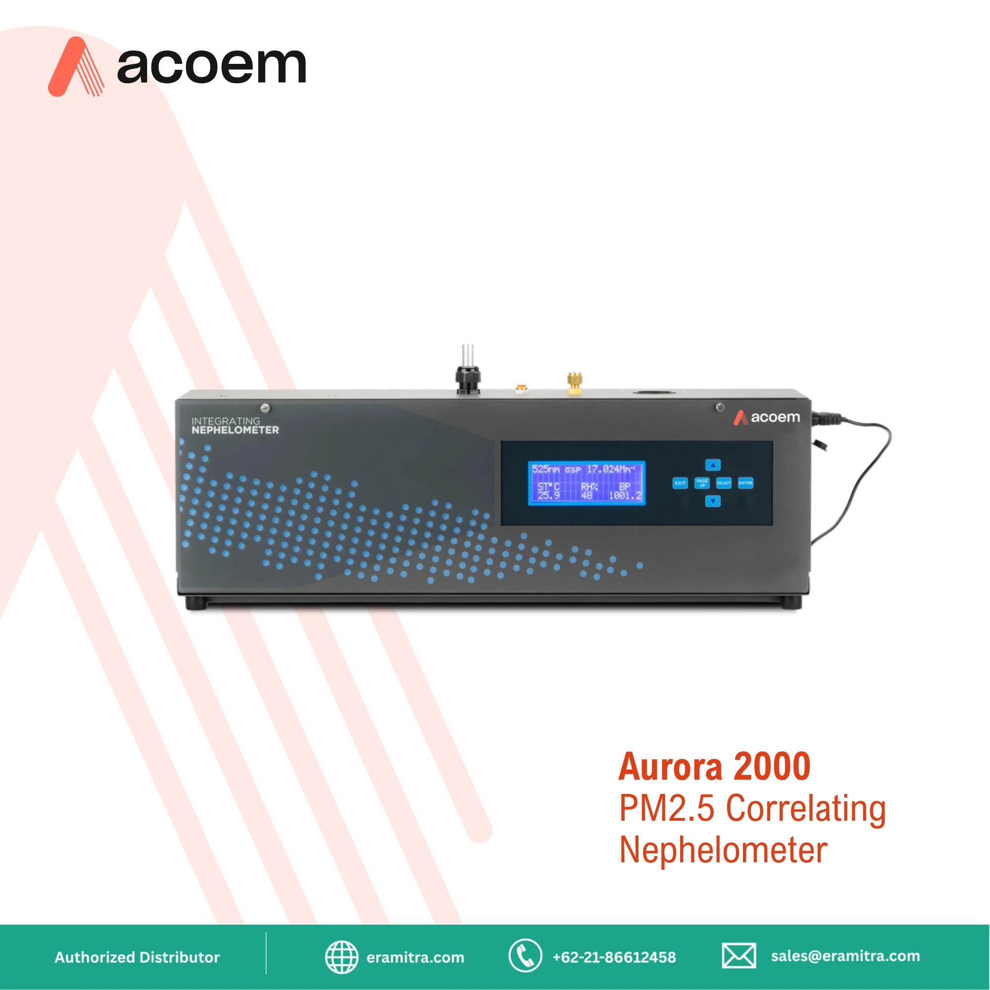 Aurora 2000